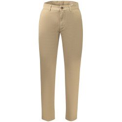 NORTH SAILS PANTALONE UOMO BEIGE