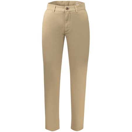 NORTH SAILS PANTALONE UOMO BEIGE
