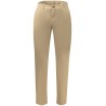 NORTH SAILS PANTALONE UOMO BEIGE