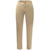 NORTH SAILS PANTALONE UOMO BEIGE