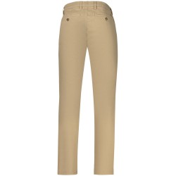 NORTH SAILS PANTALONE UOMO BEIGE