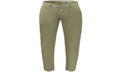 NORTH SAILS PANTALONE UOMO VERDE