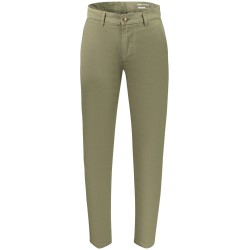 NORTH SAILS PANTALONE UOMO VERDE
