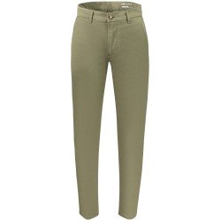 NORTH SAILS PANTALONE UOMO VERDE