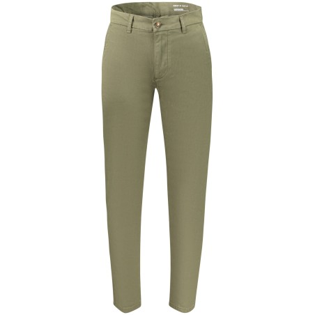 NORTH SAILS PANTALONE UOMO VERDE
