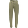 NORTH SAILS PANTALONE UOMO VERDE