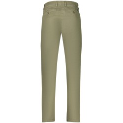 NORTH SAILS PANTALONE UOMO VERDE
