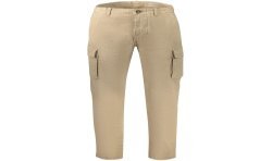 NORTH SAILS PANTALONE UOMO BEIGE