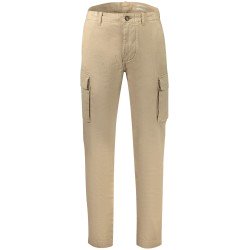 NORTH SAILS PANTALONE UOMO BEIGE