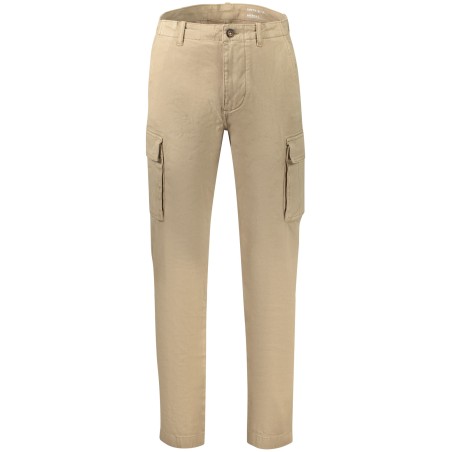 NORTH SAILS PANTALONE UOMO BEIGE