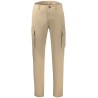 NORTH SAILS PANTALONE UOMO BEIGE
