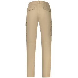 NORTH SAILS PANTALONE UOMO BEIGE