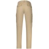 NORTH SAILS PANTALONE UOMO BEIGE