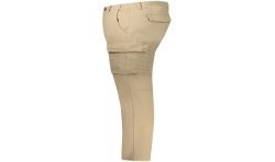NORTH SAILS PANTALONE UOMO BEIGE