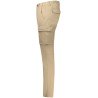 NORTH SAILS PANTALONE UOMO BEIGE