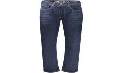 NORTH SAILS JEANS DENIM UOMO BLU