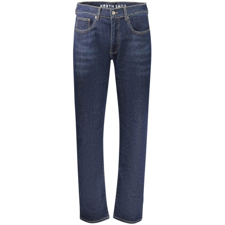 NORTH SAILS JEANS DENIM UOMO BLU