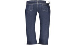 NORTH SAILS JEANS DENIM UOMO BLU