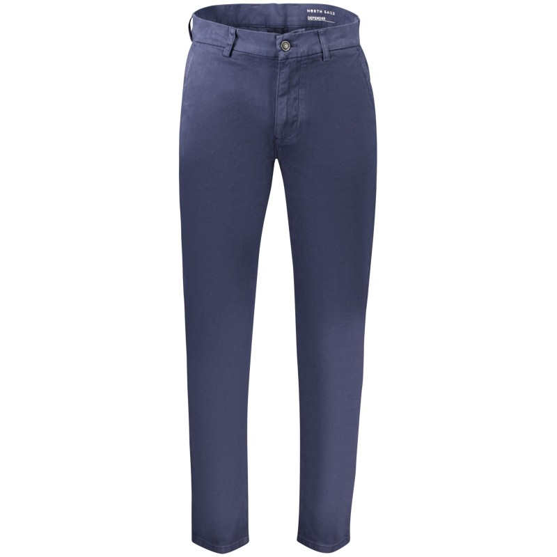 NORTH SAILS PANTALONE UOMO BLU