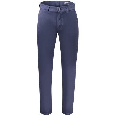 NORTH SAILS PANTALONE UOMO BLU