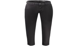 NORTH SAILS PANTALONE UOMO NERO
