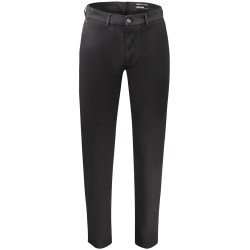 NORTH SAILS PANTALONE UOMO NERO