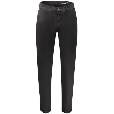 NORTH SAILS PANTALONE UOMO NERO