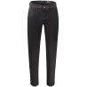 NORTH SAILS PANTALONE UOMO NERO