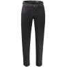 NORTH SAILS PANTALONE UOMO NERO