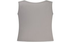 NORWAY 1963 CANOTTA UOMO GRIGIO