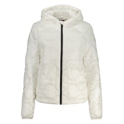 NORWAY 1963 GIUBBOTTO DONNA BIANCO