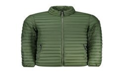 NORWAY 1963 GIUBBOTTO UOMO VERDE