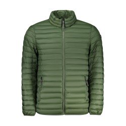 NORWAY 1963 GIUBBOTTO UOMO VERDE