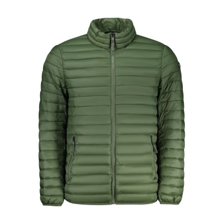 NORWAY 1963 GIUBBOTTO UOMO VERDE