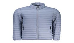 NORWAY 1963 GIUBBOTTO UOMO AZZURRO