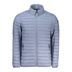 NORWAY 1963 GIUBBOTTO UOMO AZZURRO