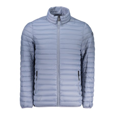 NORWAY 1963 GIUBBOTTO UOMO AZZURRO