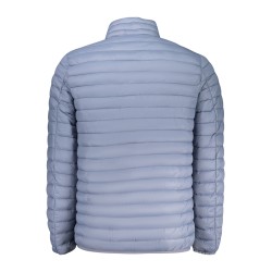 NORWAY 1963 GIUBBOTTO UOMO AZZURRO