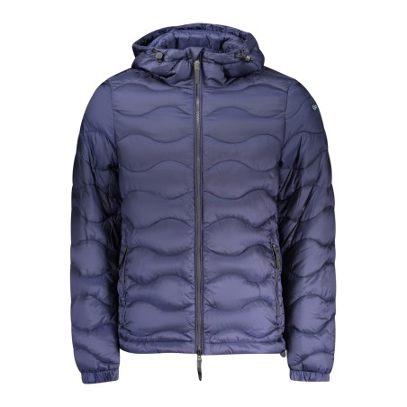 NORWAY 1963 GIUBBOTTO UOMO BLU