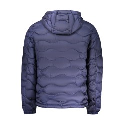 NORWAY 1963 GIUBBOTTO UOMO BLU