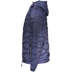 NORWAY 1963 GIUBBOTTO UOMO BLU