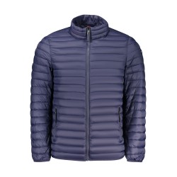 NORWAY 1963 GIUBBOTTO UOMO BLU