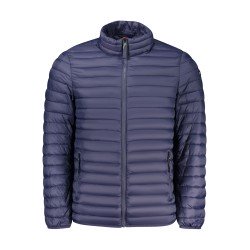 NORWAY 1963 GIUBBOTTO UOMO BLU