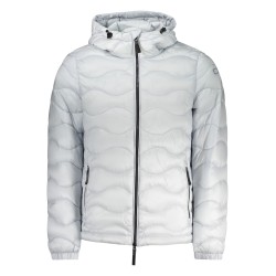 NORWAY 1963 GIUBBOTTO UOMO AZZURRO