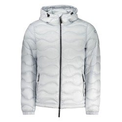 NORWAY 1963 GIUBBOTTO UOMO AZZURRO