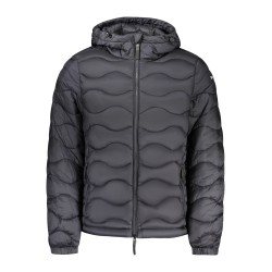 NORWAY 1963 GIUBBOTTO UOMO NERO