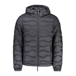 NORWAY 1963 GIUBBOTTO UOMO NERO