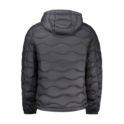 NORWAY 1963 GIUBBOTTO UOMO NERO