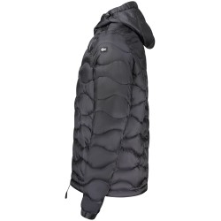 NORWAY 1963 GIUBBOTTO UOMO NERO