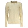 NORWAY 1963 MAGLIONE DONNA BIANCO
